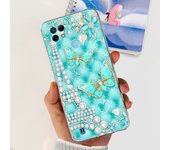 6.5" For Realme C21 Case Back Cover Transparent Soft TPU Phone Case For Realme C 21 Silicone Coque On RealmeC21 Painting Fundas