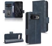 Para Google Pixel 3a 4 XL 4a 5 5a 6 6a 7 7a 8 Pro Fold G9fpl 4G 5G Billetera Con Solapa Magnética