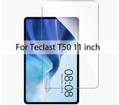 9H Tempered Glass For T65 Max T60 Screen Protector for Teclast P30t P85t T50 M50 Pro T65Max Film