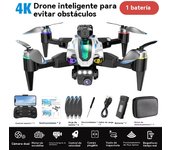Drones con camara 4k adultos CS-7 HD devolución aire libre vuelo clítoris control remoto juguetes