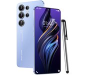 S23 Ultra Global Version Smartphone 7.3inch HD Screen 108MP Camera Snapdragon8 Gen2 7800mAh Dual SIM Unlock Phone 5G Android13