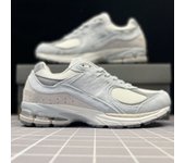 Calzado de hombre, Calzado de mujer, 2002R, Primavera, Aumentado, Deporte, Retro, Zapatillas de correr