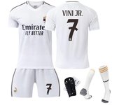 Fútbol Juego Entrenamiento   24/25 Temporada 5 7 8 10 11 12 15 - Camisetas Hombre/Mujer/Niño Juego completo - Dry Fit Técnica