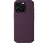 iPhone 16 Pro Liquid Silicone Case with MagSafe Fast charging Button protection Scratch resistant 6.3"in with logo