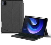 For Xiaomi Mi Pad 6 Pro Case 11 inch Touchpad Backlit Keyboard for Funda Xiaomi Pad 6 Case For Mi Pad 6 Pro 2023 Spanish Teclado