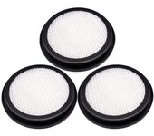 3 Piece Washable Filter Kit for Proscenic P8 Vacuum Cleaner Replacement Parts Filter Replacement Parts
