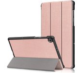For Lenovo Tab M10 FHD Plus Case 10.3 inch TB-X606F TB-X606X 2020 Folding Stand Smart Tablet for Funda Lenovo M10 Plus Cover