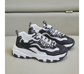 Women Chunky Sneakers New Thick Bottom Platform Ladies Sports Shoes Woman Casual Fashion Sports Shoes Running Shoes