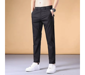 Fashion Men's Pants Summer Suit Pants Casual Korean Men's Pants Joggers Men Streetwear Casual Sports Pants