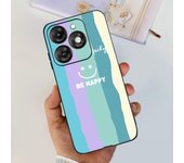 Shockproof Camera Protection Phone Cover For ITEL A70 Bumper Luxury Matte Silicone Soft Cases For A70 Itel itelA70 Bumper Capas