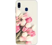 Soft Silicone TPU Phone Cases For Samsung Galaxy A20E A20 E Cartoon Cute Painting Protective Cases Back Cover Fundas Coque Capa