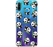 For Huawei Honor 20S Phone Case Cute Silicon Soft TPU Back Cover on Honor 20s 20 S Honor20S MAR-LX1H bumper Case coque 6.15 inch