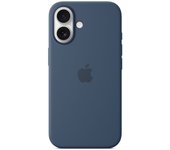 Funda de silicona líquida MagSafe para iphone 16pro Max, pro plus