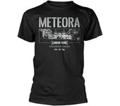 Linkin Park Meteora Wall Art T-Shirt