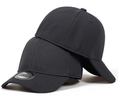 Gorra de béisbol de alta calidad para hombre, Gorras con Cierre trasero, gorra completa cerrada para mujer, Gorras de hueso, gorra de camionero para hombre 2024