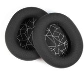 Suitable for steelseries Arctis 1/3/5/7/9/PRO ear pads earphone sleeve sponge pad earmuffs Replacement foam cover High Quality