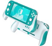 Funda Con Agarre Para Switch Lite, Cubierta Protectora De Mano, Cómoda Y Ergonómica, A Prueba De Golpes, Gamepad