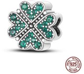 Pendant Charms 925 Sterling Silver Moment Key Ring Small Bag Holder Fit Original Pandora Bracelet Women DIY Jewelry Making Gift