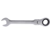 22 Pcs 6-32mm Ratchet Spanner Combination Flexible Head Metric Sizes Wrench Sets