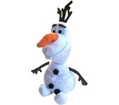 Frozen Olaf muñeco de Nieve Peluche Frozen Olaf Peluche 20cm