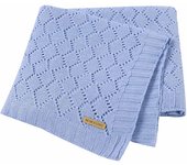 Baby Blanket Super Soft knitted Newborn Stroller Bed Sleeping Cover Toddler Infant Bedding Muslin Swaddle Wrapper 100*80CM Plaid
