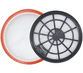 Wash Hepa Filter Type 95 Kit Power 4 C85-P4-Be Bagless Vacuum Cleaner Accessories Pre-Motor Filter+Post-Motor Filter