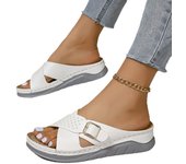 women summer slipper shoes