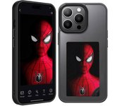 Funda De Bricolaje Con Pantalla Nfc Smart Nfc Case para iphone 13 14 15