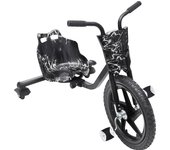 Kids pedal tricycle pedal scooter tricycle scooter For 6-year old+ Kid