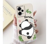 For Cover Xiaomi Poco X5 Pro Phone Case Soft Silicone Shockproof Cover Fashion Protective Funda For Xiomi PocoX5 X 5 X5Pro Coque