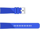 20mm Sport Silicone Wristband For Huami Amazfit GTS Smartwatch strap For Amazfit Bip S Lite /Bip Pop Pro Watch band Accessories