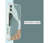 Samsung Galaxy S23 S22 Ultra Plus S21 FE Cases Cartoon wer SIlicone Cover For A14 A34 A54 A13 A33 A53 A32 A52s Case