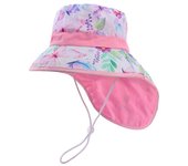 Outdoor Mens Sun Hat For Mens Cartoon Mens Hat Summer Anti-ultraviolet Mens Hats Big Brim Mens Fisherman Hat