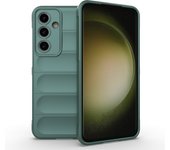 Premium Flexible TPU Cover For vivo Y03 Y19S Y28 Y28S Y36C Y29 Y38 Y58 Y200 Y200E iQOO 13 Z9 Turbo Z9S Pro Z9X Raised Edge Guard Protective Lining Case