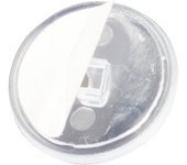 Transparent 10/30/50Pcs Strong Hook Self Adhesive Hanging Ceiling Wall Storage Home Organization Flag Hooks