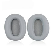 Replacement Protein Leather EarPads Cushion for Edifier W828NB W820BT Headphones Gamer Ear pads Headband Cover