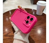 High Bamboo phone case iPhone13 Sky Eye Step tpu protective cover