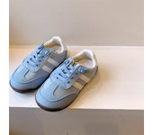 Zapatos deportivos para niños de 3 a 6 años, zapatos de entrenamiento alemanes, zapatos de tablero para bebés para niños