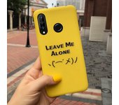 For Huawei P30 Lite Case Ultra-thin Soft Silicon protector Cover TPU Cute Pattern phone case For Huawei p 30 Lite p30Lite cases