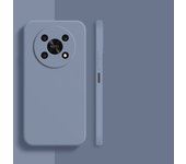 For Funda Honor Magic 4 Lite 5G Case Honor Magic 4 Lite Cover Shockproof Liquid Silicone TPU Phone Back Case Honor Magic 4 Lite