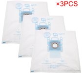 10pcs vacuum cleaner dust bag Type G for  Microfibre GXXL GXL MegaAir SuperTex BBZ41FGXXL for BSG6 BSG7 BSGL3126