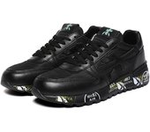 Zapatillas deportivas para hombre Retro Suela gruesa Transpirables PREMI Zapatillas deportivas para hombre