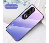 For One Plus Nord CE 4 CE 3 Lite 2 Nord 3 2t Oneplus 12 11 11R 10T 10 Pro 9rt ACE 2v Tapa Trasera De Vidrio Templado Degradado