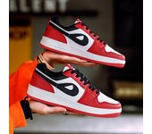 Men's shoes autumn new air force one sports board shoes little white shoes couple breathable youth casual shoes
