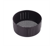 Air Fryer Replacement Basket Air Fryer Basket Replacement Accessories Non-Stick Fry Basket,3.5L