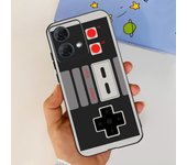For Motorola G84 Case Stylish Fashion Cartoon Pattern Back Case Soft TPU Silicone Moto G84 G 84 Housing Bumper MotorolaG84 Funda