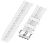 Silicone 20 22mm Watchband For Huawei Watch GT 4 46mm Strap Smart Wristband For huawei GT 3 pro 46mm 43mm 42mm band Bracelet
