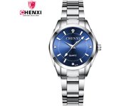 Reloj de mujer Reloj de pareja Reloj impermeable Reloj de cuarzo para hombre
