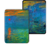 Twosheep cover for Kindle Paperwhite 12th & 6/7/10/11th and  for 2024 All-new Kindle 11th wich Auto-wake protective shell case