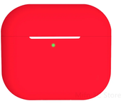 Case For AirPods Pro 2 3 Liquid Silicone Case Protective Cover Ultra-thin simple Soft Protect Cover for airpods 3rd generation